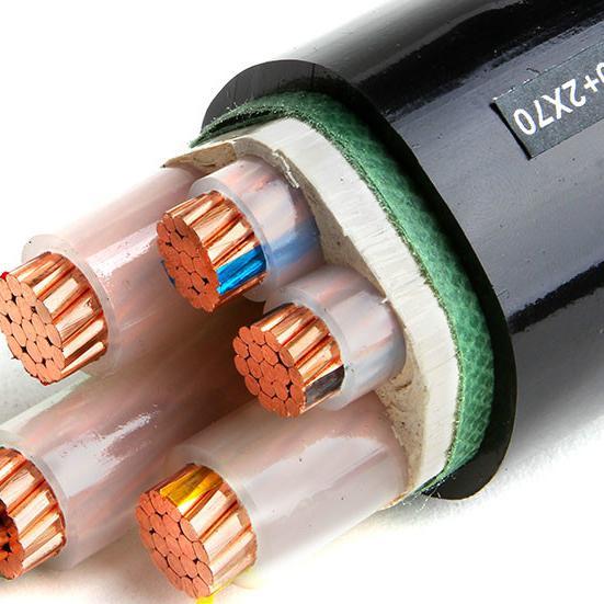GZR-X?防蟻，防鼠，環(huán)保，隔氧特種電纜
