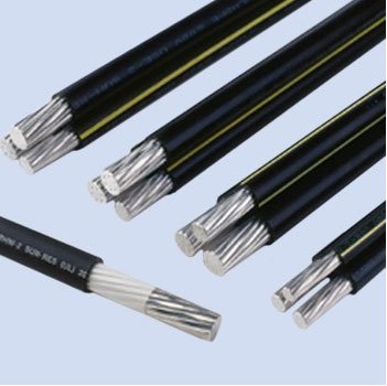 NLYV-Y 農(nóng)用直埋電纜，防蟻聚氯乙烯護(hù)套電纜
