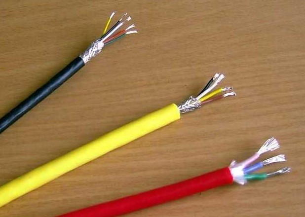 耐火型、阻燃型電線電纜